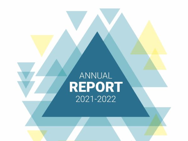 2021-2022年報